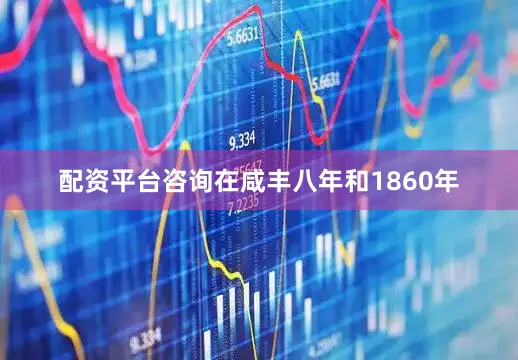 配资平台咨询在咸丰八年和1860年