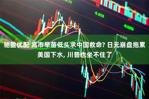 驰盈优配 高市早苗低头求中国救命? 日元崩盘拖累美国下水, 川普也坐不住了